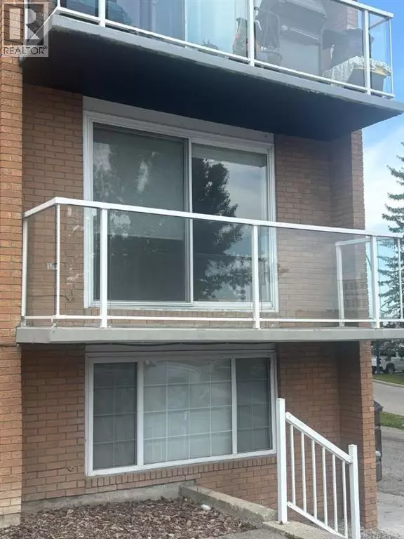 Calgary, AB T2V0H3,207, 501 57 Avenue SW