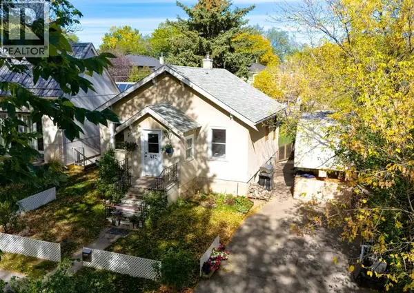 Calgary, AB T2M2H6,412 27 Avenue NW