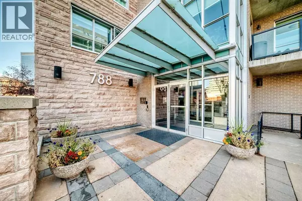 Calgary, AB T2R0H1,705, 788 12 Avenue SW