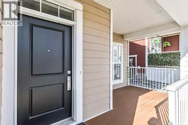 Okotoks, AB T1S0R4,54 Drake Landing Square