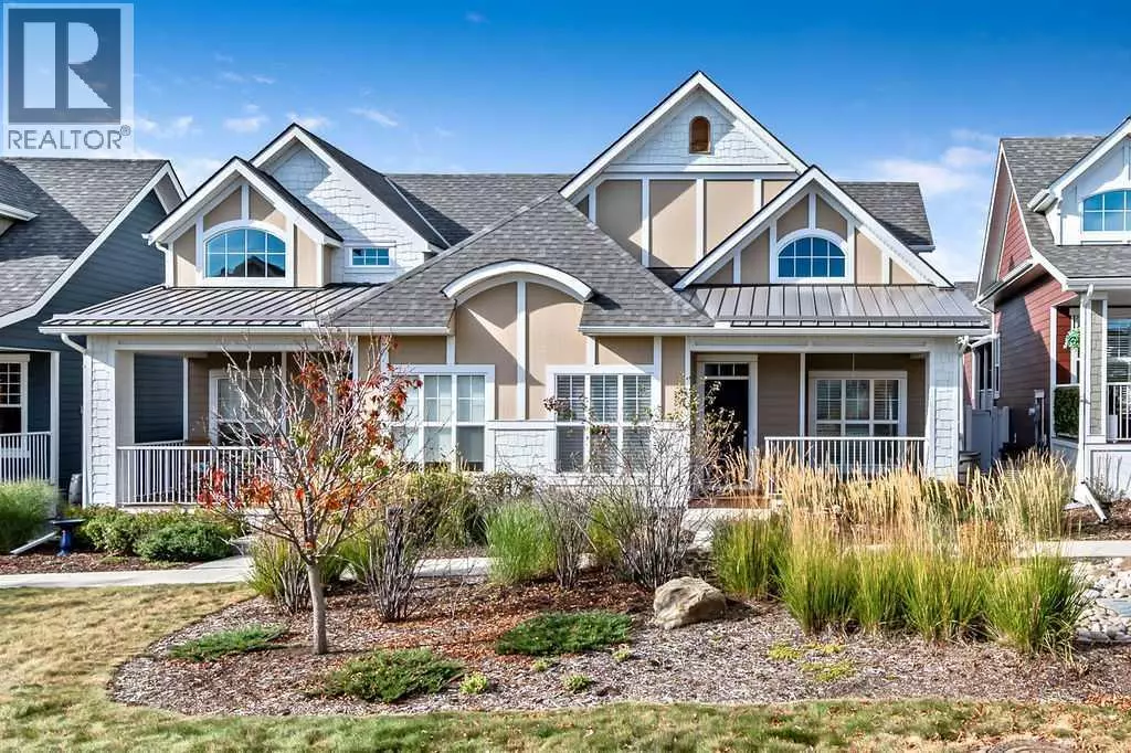 Okotoks, AB T1S0R4,54 Drake Landing Square