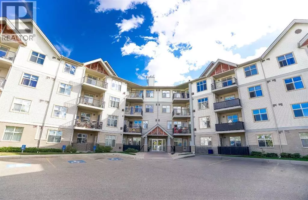 Sylvan Lake, AB T4S2M9,321, 100 Lakeway Boulevard