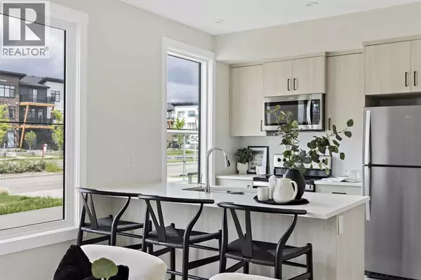 Calgary, AB T3P2Z6,905, 60 Howse Lane NE