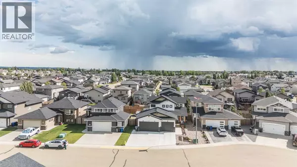 Blackfalds, AB T4M0H9,37 Arrowwood Close