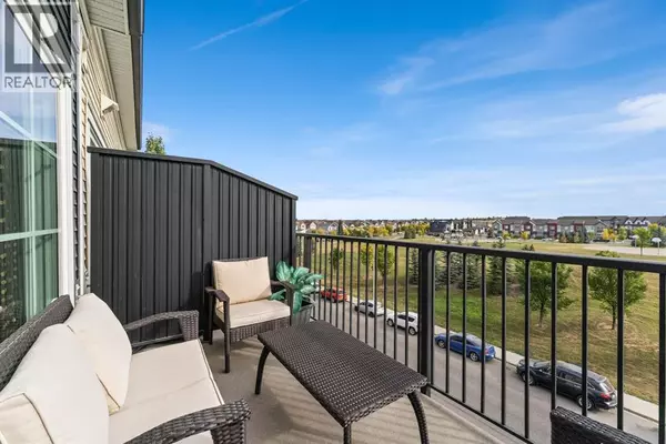Calgary, AB T2Z1A6,1403, 99 Copperstone Park SE