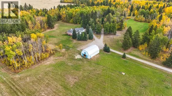 Rural Clearwater County, AB T4T1X0,51036 Township Road 354