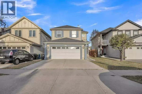 Calgary, AB T2P3W2,550 Cooperfield Boulevard SE