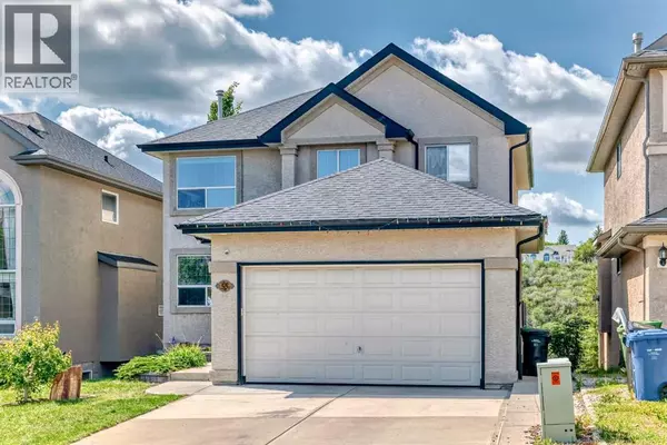Calgary, AB T3A6J1,55 Edgeridge Circle NW