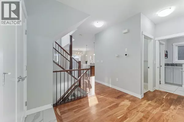 Calgary, AB T3R0Z4,240 Nolanhurst Crescent NW