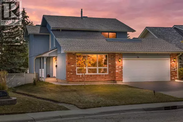 Calgary, AB T3H1M8,36 Strathlorne Crescent SW