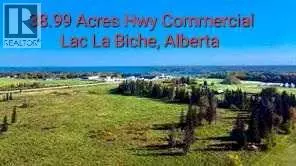 RR 142 Highway 55, Lac La Biche, AB T0A2C0