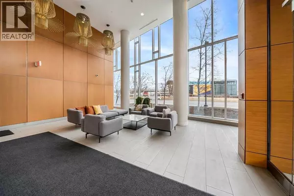 Calgary, AB T2G1K6,1505, 519 Riverfront Avenue SE