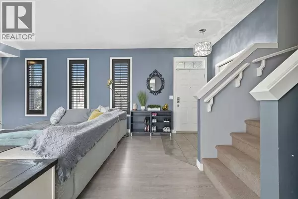 Calgary, AB T2Z4Y8,231 Prestwick Point SE