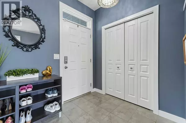 Calgary, AB T2Z4Y8,231 Prestwick Point SE