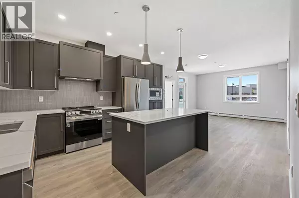 1115, 520 Reynolds Avenue SW, Airdrie, AB T4B4K9