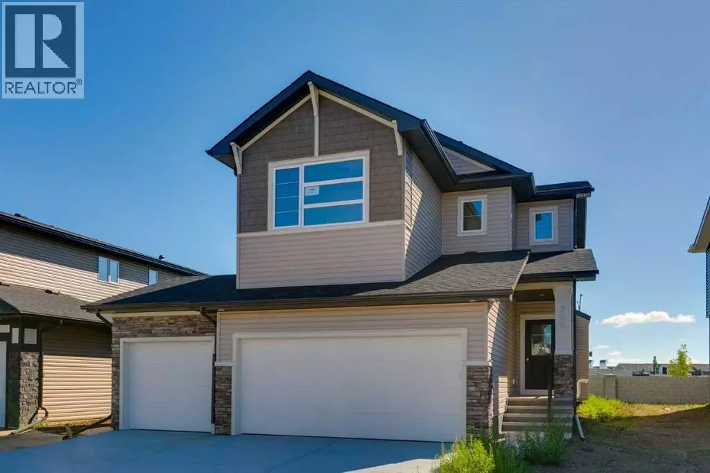 Chestermere, AB T1X2X5,268 Dawson Wharf Crescent