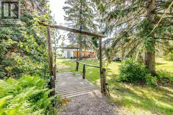 Rural Clearwater County, AB T0M0M0,363044 Range Road 5-1