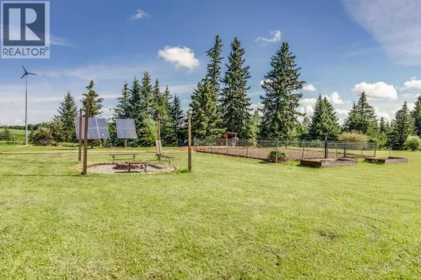 Rural Clearwater County, AB T0M0M0,363044 Range Road 5-1