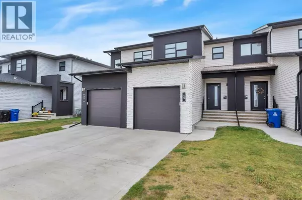 43 Palmer Circle, Blackfalds, AB T4M0N7