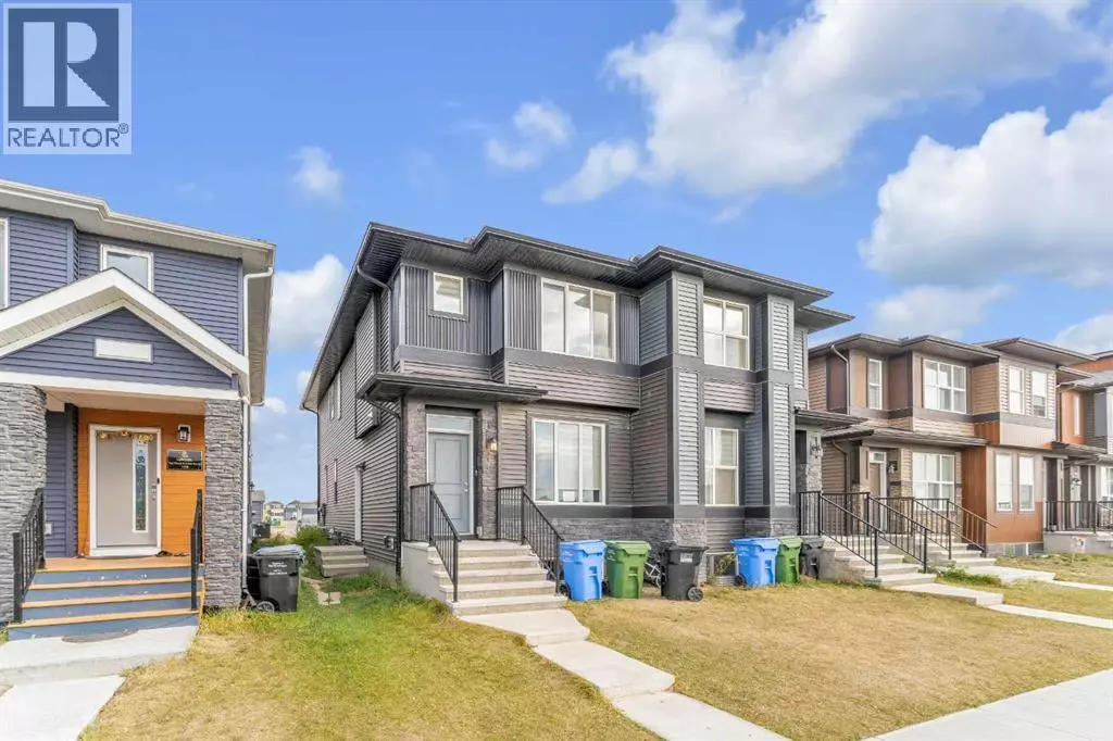 Calgary, AB T3N2A7,1174 Cornerstone Boulevard NE