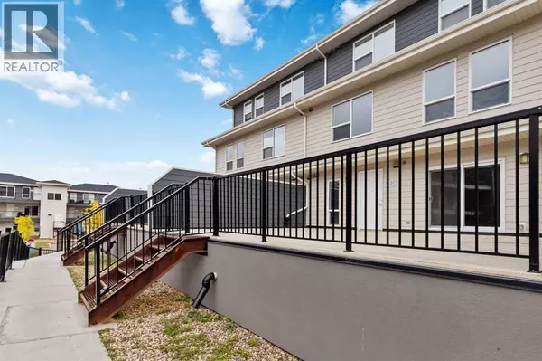 712, 201 Abasand Drive, Fort Mcmurray, AB T9J1L7