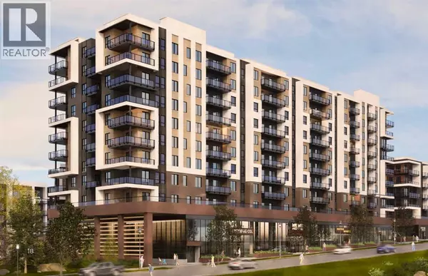 A109, 2026 81 Street SW, Calgary, AB T3H3V9