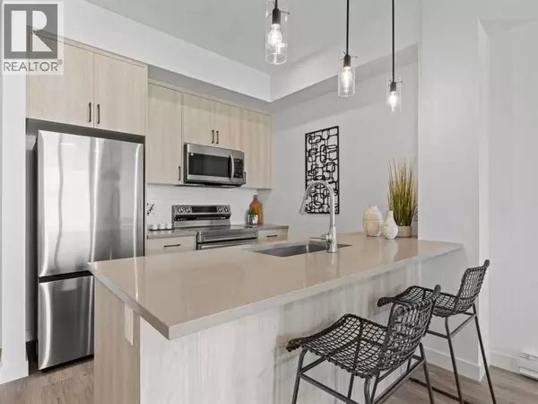 Calgary, AB T3H3V9,A109, 2026 81 Street SW