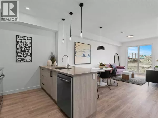 Calgary, AB T3H3V9,A109, 2026 81 Street SW