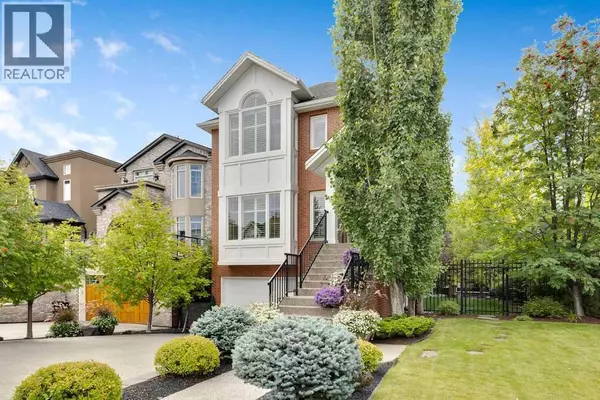 Calgary, AB T3H5J9,43 Aspen Meadows Green SW