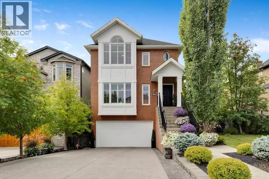 43 Aspen Meadows Green SW, Calgary, AB T3H5J9