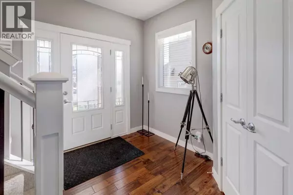 Airdrie, AB T4A0S1,213 Kingsmere Cove SE