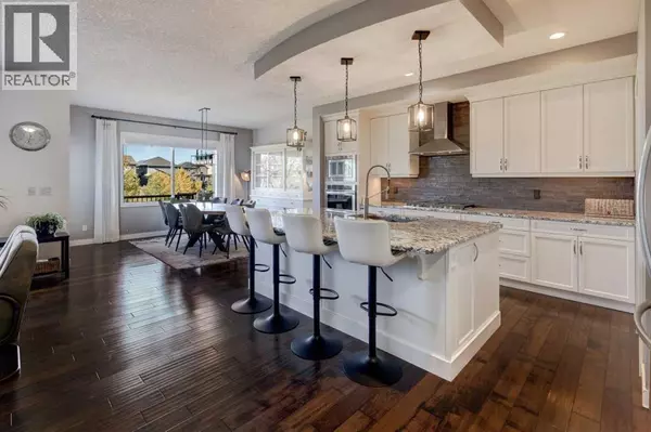 Airdrie, AB T4A0S1,213 Kingsmere Cove SE