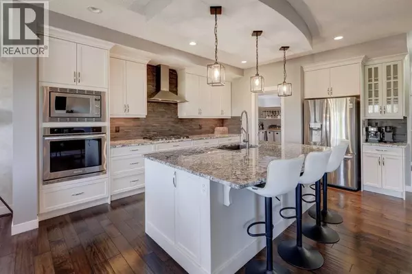 Airdrie, AB T4A0S1,213 Kingsmere Cove SE