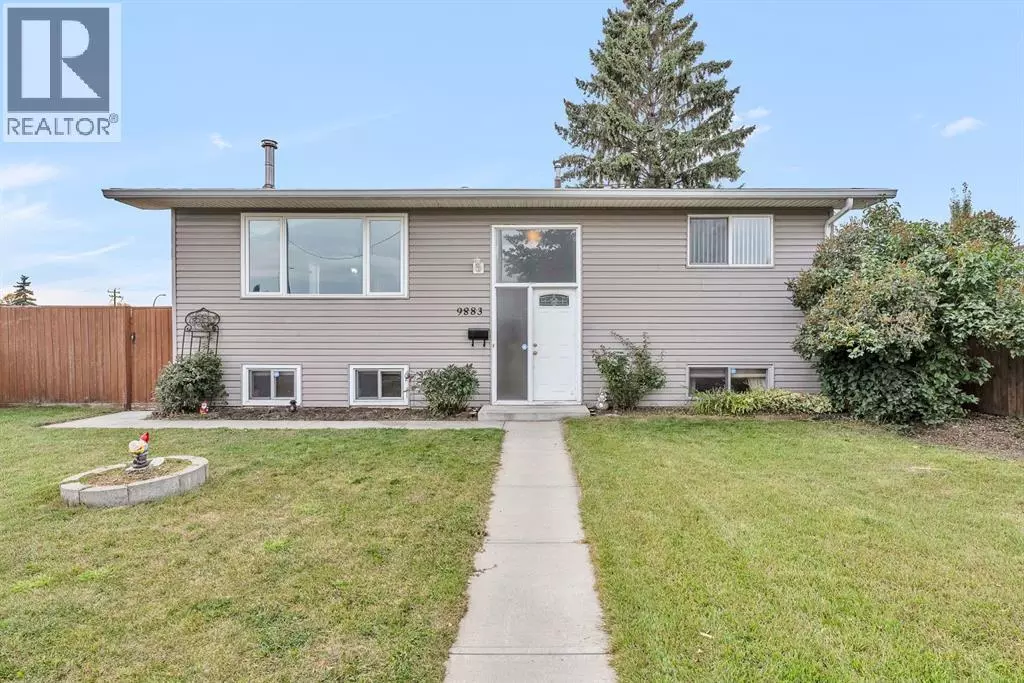 Calgary, AB T2J1B8,9883 Athens Road SE