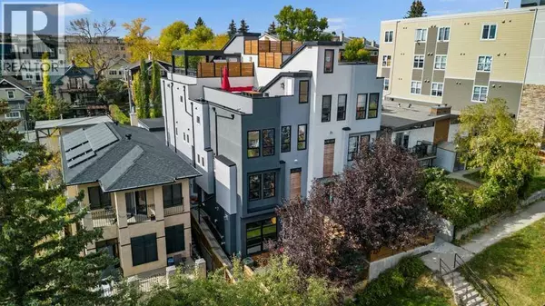 2, 713 5 Street NE, Calgary, AB T2E3W7