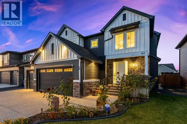 Langdon, AB T0J1X3,82 North Bridges Road SW