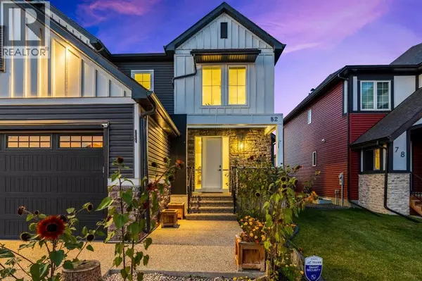 Langdon, AB T0J1X3,82 North Bridges Road SW