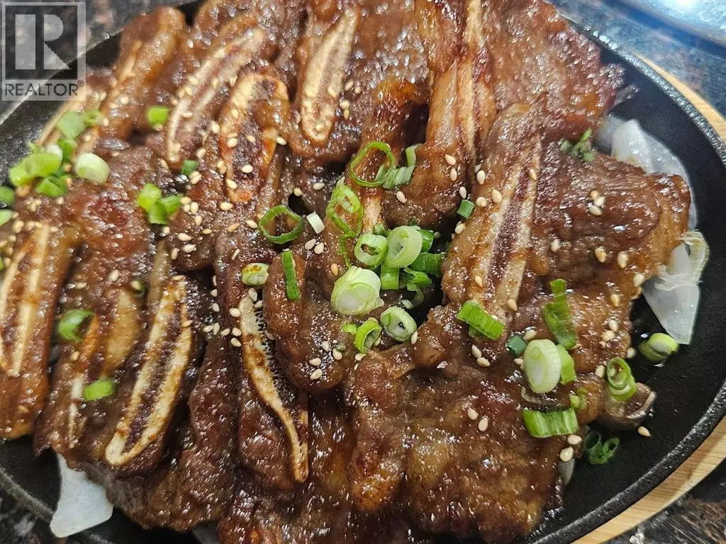 Calgary, AB T2T4H4,Any Asian Restaurant