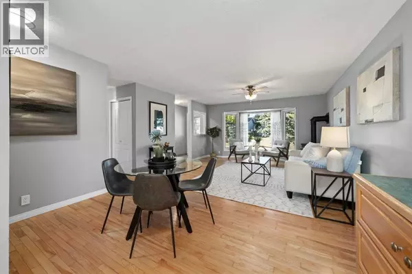 461 78 Avenue NE, Calgary, AB T2K5A1