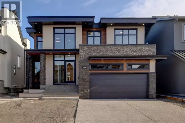 Airdrie, AB T4B0G6,1436 Coopers Landing SW