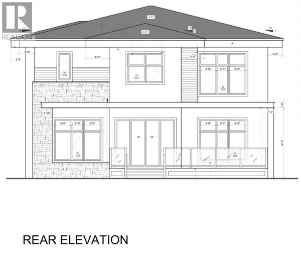 Airdrie, AB T4B0G6,1436 Coopers Landing SW