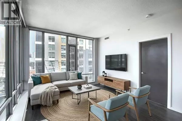 Calgary, AB T2G5T7,1601, 1410 1 Street SE