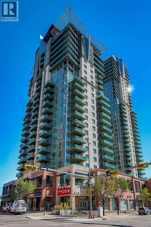 1601, 1410 1 Street SE, Calgary, AB T2G5T7