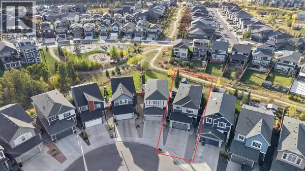 39 Cranbrook Green SE, Calgary, AB T3M2X1