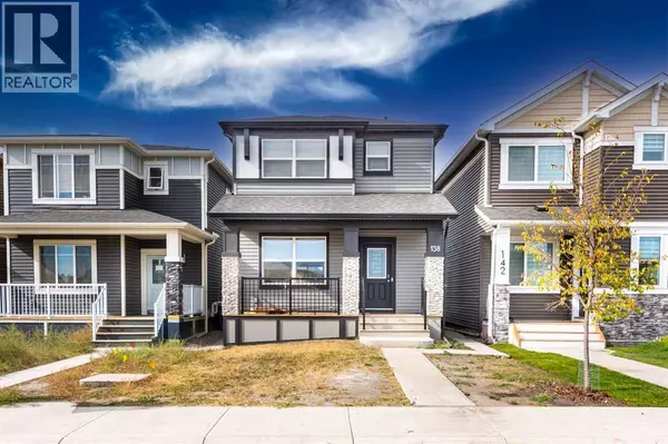 138 Legacy Reach Common SE, Calgary, AB T2X4G9