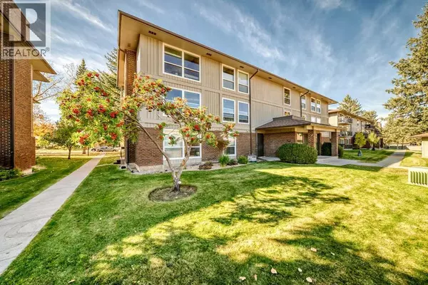 324, 860 Midridge Drive SE, Calgary, AB T2X1K1