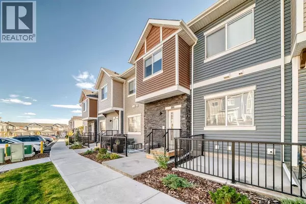 Calgary, AB T3L0G1,101 Tuscany Summit Square NW