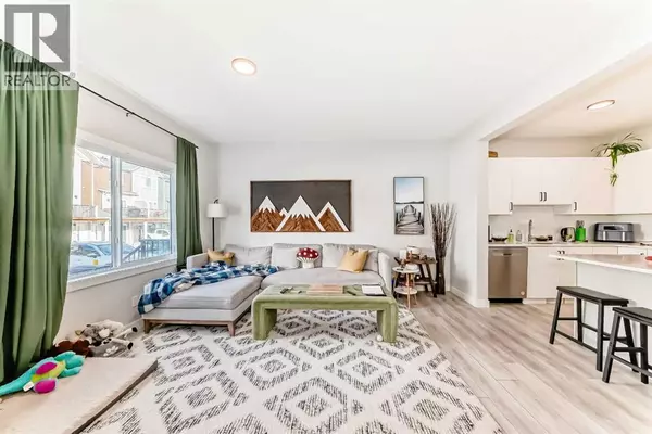 Calgary, AB T3L0G1,101 Tuscany Summit Square NW