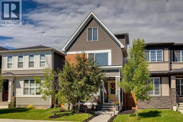 53 Seton Manor SE, Calgary, AB T2C2C9