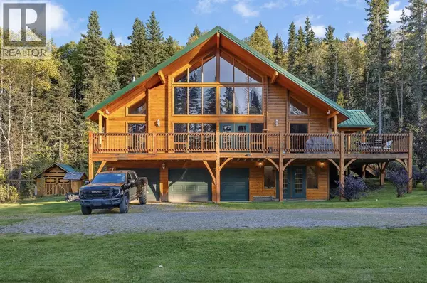 162004 1315 Drive W, Rural Foothills County, AB T0L1W4